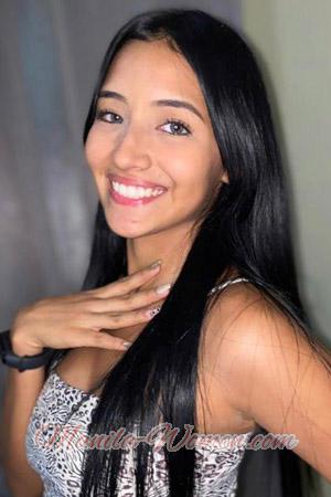 201584 - Daniela Age: 20 - Colombia