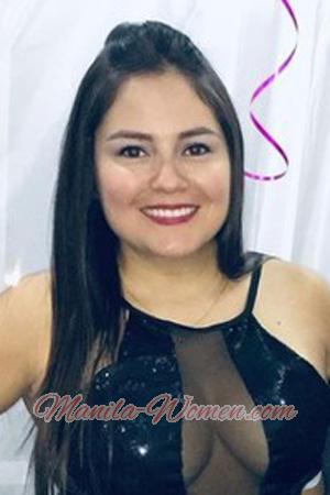 Colombia women