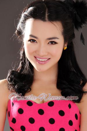 207066 - Nadia Age: 39 - China