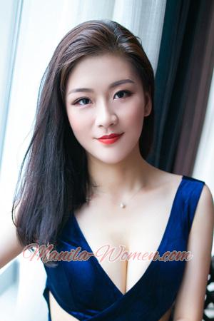 214169 - Mengge Age: 23 - China