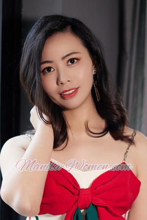 214190 - Yueqin Age: 35 - China