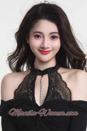 225804 - Ting Age: 23 - China