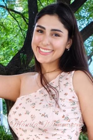 226003 - Maria del Milagro Age: 24 - Argentina