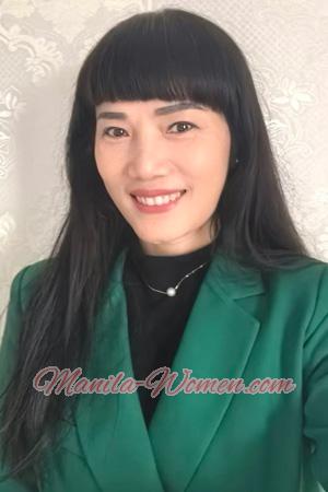 226203 - Xiaolan Age: 56 - China