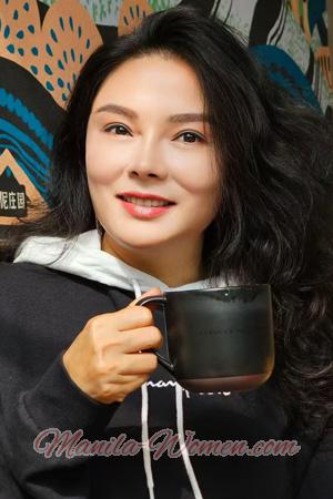 226733 - Lily Age: 48 - China