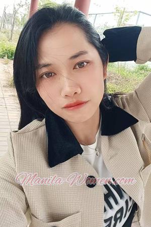 226751 - Huangfang Age: 36 - China