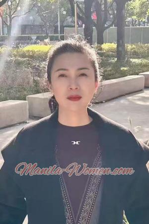 226757 - Tessa Age: 54 - China