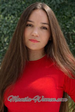 226824 - Daniela Milagro Age: 31 - Colombia