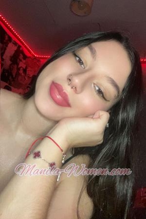 226834 - Valentina Age: 20 - Costa Rica