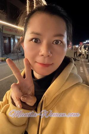 226906 - Wanyi Age: 44 - China