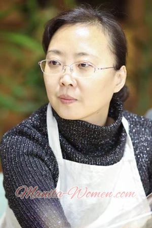 227225 - Cathy Age: 55 - China