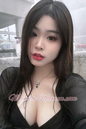 227312 - Yifei Age: 21 - China