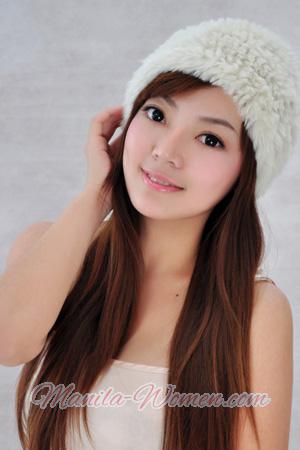 227318 - Lina Age: 40 - China