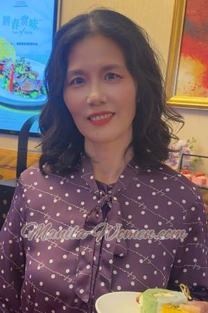227334 - Anna Age: 56 - China