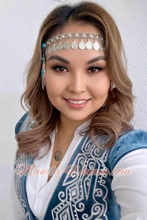 227404 - Kundyz Age: 45 - Kazakhstan
