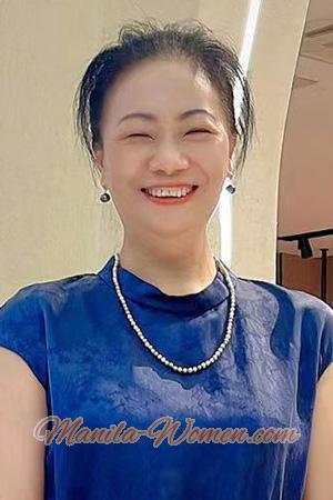 227644 - Jane Age: 54 - China