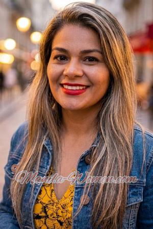 227769 - Edna Age: 41 - Colombia
