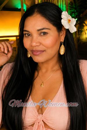 228287 - Mirledis Age: 48 - Colombia