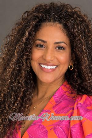 229255 - Maryorie Age: 44 - Colombia