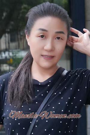 229278 - Lulu Age: 55 - China