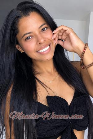 229315 - Sandra Age: 33 - Colombia