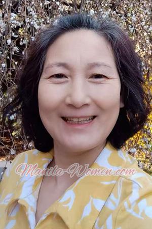229554 - Melanie Age: 58 - China